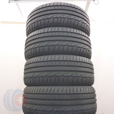 Opony 225/40 R19 4x DUNLOP 93Y XL Sport Maxx RT M0 Letnie 2025 