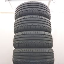 Opony 225/40 R19 4x DUNLOP 93Y XL Sport Maxx RT M0 Letnie 2025 