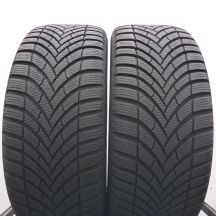 4. Opony 225/45 R17 4x SEMPERIT 91H Speed-Grip 5 Zimowe 2025 8,8mm