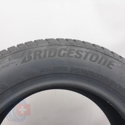 7. Opony 195/65 R15 4x BRIDGESTONE 91H Weather Control A005 evo Wielosezonowe 2026 
