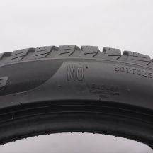 7. Opony 225/45 R18 2x PIRELLI 95H XL Sottozero 3 MO Zimowe 2023 Jak Nowe 7mm