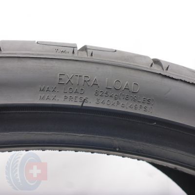 6. Opona 275/30 ZR24 1x DURUN 101W XL M626 Letnia 2022 7,2mm
