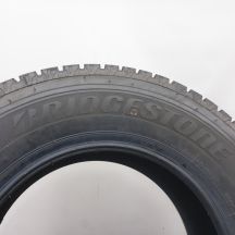 4. Opony 235/65 R16C 2x BRIDGESTONE 115/113R Blizzak W810 Zimowe 2023     