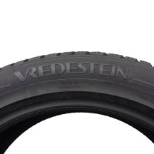 6. 2 x VREDESTEIN 205/50 R17 93V XL Wintrac Pro Zima 2021 Jak Nowe 7,7mm