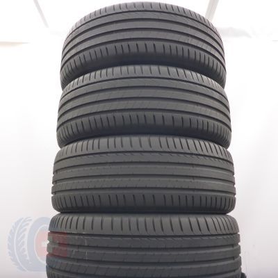 Opony 205/55 R16 4x PIRELLI 91V Cinturato P7 Letnie 2022 6-6,8mm