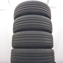 Opony 205/55 R16 4x PIRELLI 91V Cinturato P7 Letnie 2022 6-6,8mm