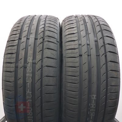 4. Opony 205/55 R16 4x GOODRIDE 94W XL ZuperEco Z-107 Letnie 2026 