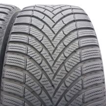 2. Opony 225/45 R17 2x SEMPERIT 91H Speed-Grip 5 Zimowe 2023/2025 8,2-7,5mm