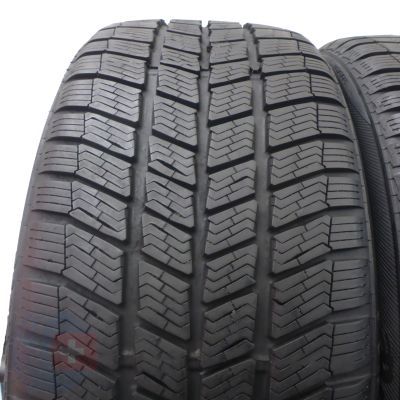 2. 2 x BARUM 225/40 R18 92V XL Polaris 3 Zima 7-7.8mm 
