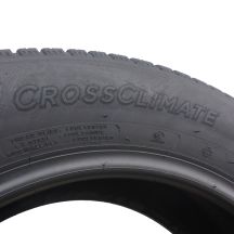3. 1 x MICHELIN 215/60 R16 99V XL CrossClimate Wielosezon 2020 6mm