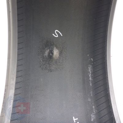 7. Opony 285/35 R20 2x PIRELLI 104Y XL PZero BMW Letnie 2022 6-6,2mm