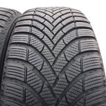 2. Opony 225/55 R17 4x SEMPERIT 101V XL Speed-Grip 5 Zimowe 2024 8,5-8mm