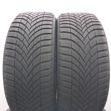 3. Opony 235/50 R19 4x SEMPERIT 103V XL Speed-Grip 5 Zimowe 2024 7,5-7,2mm
