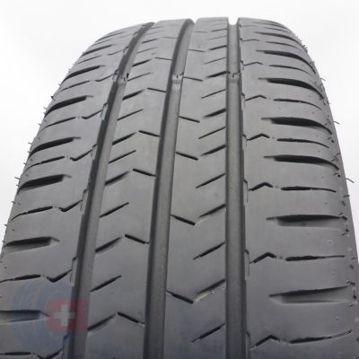 Opona 215/65 R16C 1x NEXEN 109/107T Roadian CT8 Letnia 2021 7,5mm