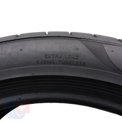 6. 1 x PIRELLI 285/40 ZR20 108Y XL P Zero ALP BMW Alpina Lato 6mm 2022