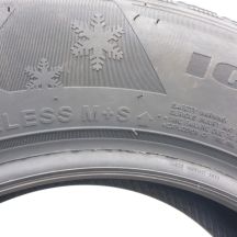 8. Opony 185/65 R14 4x SAILUN 86H Ice Blazer Alpin+ Zimowe 2025 