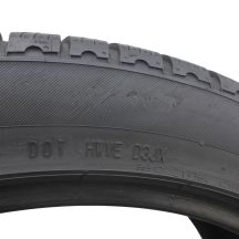 11. 4 x CONTINENTAL 275/40 R22 108V XL CrossContact Winter  Zima 2014 6mm