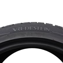 6. Opony 245/40 R18 4x VREDESTEIN 97W XL Wintrac PRO Zimowe 2018, 2022 6,8-7,2mm