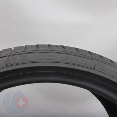 3. Opona 275/30 R20 1x MICHELIN 97Y XL Pilot Sport 3 RFT BMW M0E Letnia 2020 6,5mm