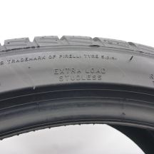 9. Opony 315/30 R21 2x PIRELLI 105V XL NO Sottozero 3 Winter Zimowe 2023 6,5mm