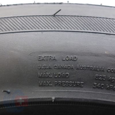 5. 1 x SAILUN 225/55 ZR17 101W XL Atrezzo ZS+ Lato 7mm