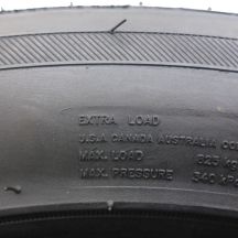 5. 1 x SAILUN 225/55 ZR17 101W XL Atrezzo ZS+ Lato 7mm