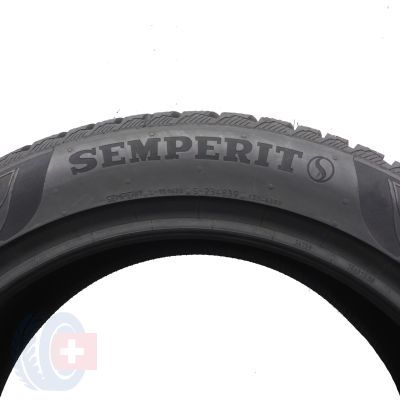 6. Opony 235/45 R17 4x SEMPERIT 97V XL Speed-Grip 3 Zimowe 2019 Jak Nowe