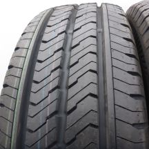 3. Opony 215/65 R16C 2x BARUM 109/107T Vanis 3 Letnie 2023 