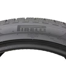 5. 2 x PIRELLI 305/35 R21 109V XL Scorpion Winter N0 Zima 2018,2019 6mm