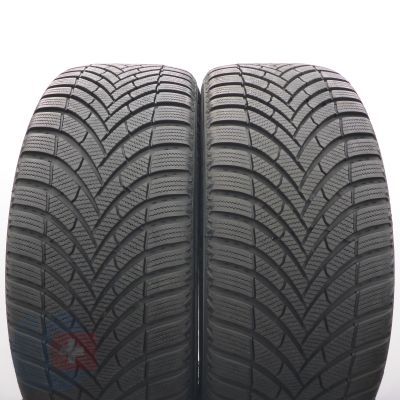 4. Opony 245/45 R18 4x SEMPERIT 100V XL Speed-Grip 5 Zimowe 2024/25 8,2-8mm