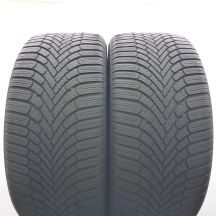 Opony 285/45 R20 2x BRIDGESTONE 112W XL Blizzak 6 Zimowe 2025 7mm