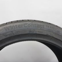 6. Opony 225/45 R19 2x CONTINENTAL 96V XL WinterContact TS 870 P Zimowe 2022