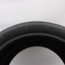 5. Opony 335/30 R20 2x PIRELLI 104Y PZero Letnie 2017 Jak Nowe Nieużywane