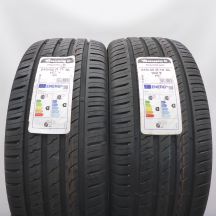 Opony 245/45 R19 2x BARUM 102Y XL Bravuris 5HM Letnie 2023 Nieużywane