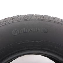 5. Opony 255/70 R16 4x CONTINENTAL 111T CrossContact LX M+S Letnie 2018/20 