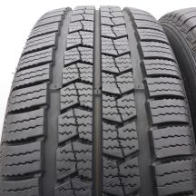 3. Opony 225/65 R16C 2x NEXEN 112/110R WinGuard WT1 Zimowe 2019 9,8mm