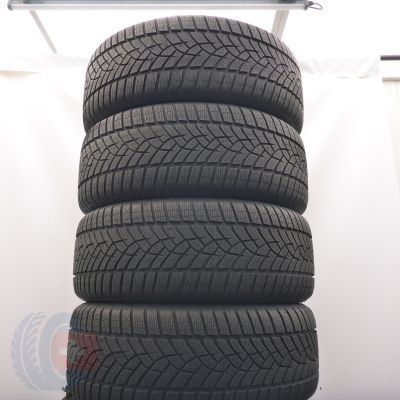 Opony 255/45 R20 4x GOODYEAR 105T XL UltraGrip Performance+ Zimowe 2023/24 7,8-7,2mm 