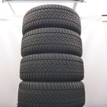 Opony 255/45 R20 4x GOODYEAR 105T XL UltraGrip Performance+ Zimowe 2023/24 7,8-7,2mm 