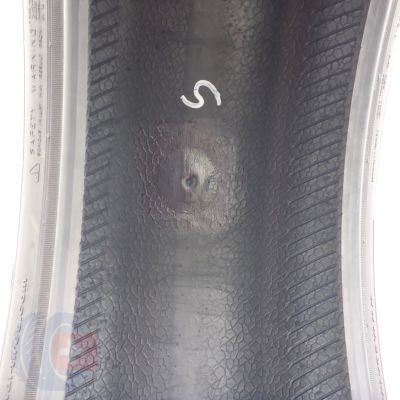 6. Opona 235/50 R18 1x CONTINENTAL 97V ContiSportContact 5 SUV M0 letnia 2025 8mm