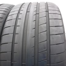 3. Opony 255/35 R19 2x GOODYEAR 96Y XL Eagle F1 Asymetric 5 M0 Letnie 2022/25 7-6,2mm