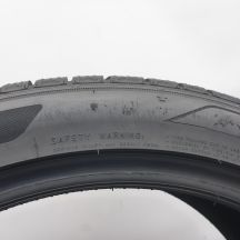 10. Opony 245/40 R19 4x ZEETEX 98V XL WH100 Zimowe 2024 7mm