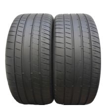 2 x DUNLOP 285/40 R20 108Y XL Sport Maxx RT2 MO Lato 2017 5,5mm