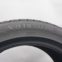 4. Opony 225/45 R17 2x VREDESTEIN 91H Wintrac PRO Zimowe 2023 7mm