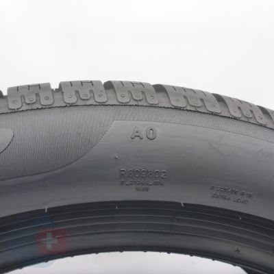 7. Opona 225/50 R18 1x PIRELLI 99H XL Winter Sottozero A0 Zimowa 2019
