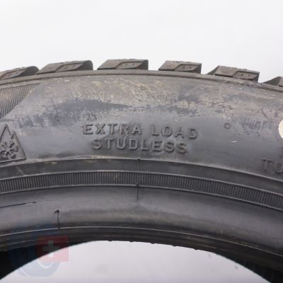 10. Opony 195/45 R16 4x PIRELLI 84H XL Cinturato Winter Zimowe 2019 Nieużywane