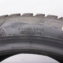 10. Opony 195/45 R16 4x PIRELLI 84H XL Cinturato Winter Zimowe 2019 Nieużywane