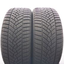 4. Opony 255/45 R20 4x GOODYEAR 105T XL UltraGrip Performance+Zimowe 2023/24 8-8,2mm