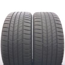 Opony 225/40 R18 2x BRIDGESTONE 92Y XL Turanza T005 Letnie 2025 6-6,5mm
