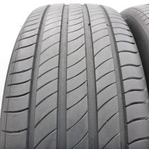 2. Opony 235/55 R18 2x MICHELIN 104V XL Primacy 4 Letnie 2024 6,5mm