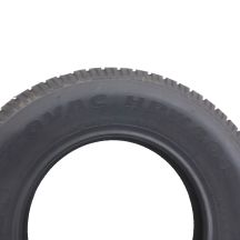 6. 4 x HANKOOK 185/80 R14 90Q Zovac HPW401 Zima 2011 